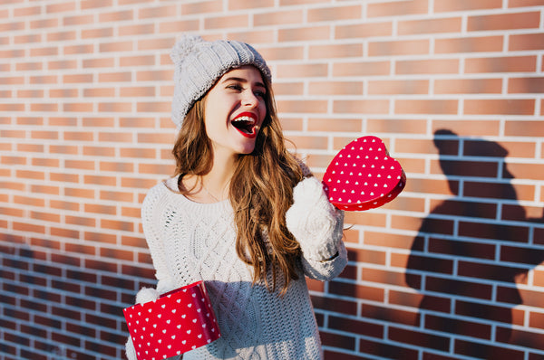 Women's Hat Styles