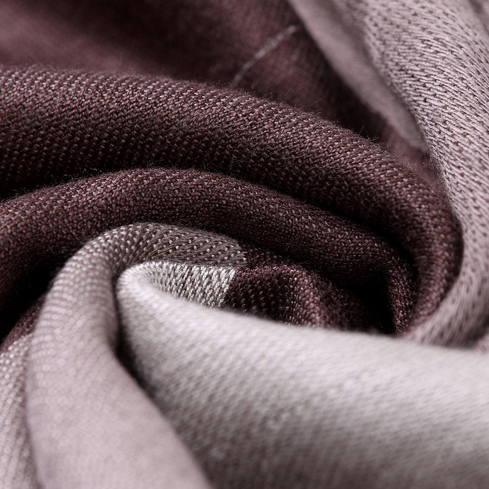 Deluxe Silk Scarf