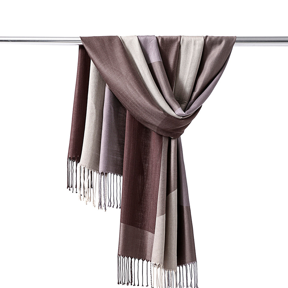 Deluxe Silk Scarf