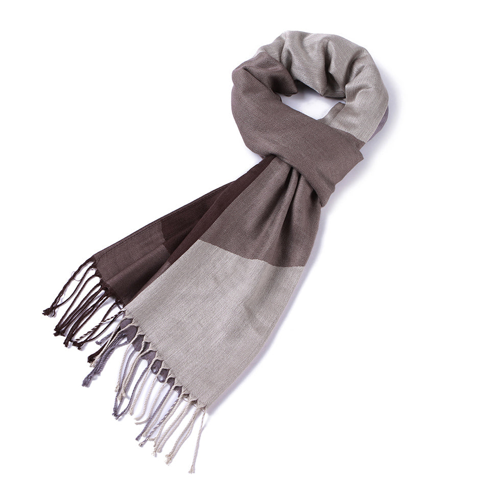 Deluxe Silk Scarf