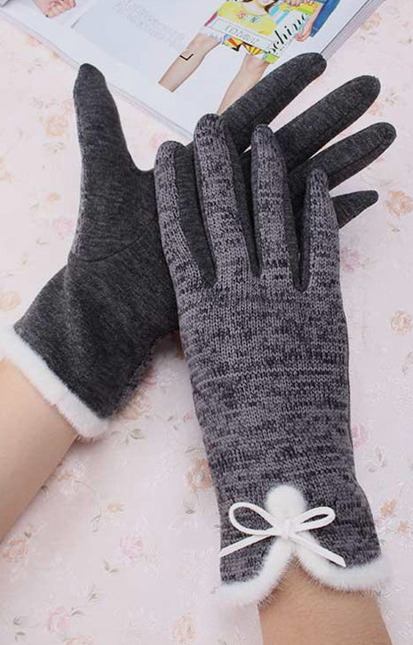 Deluxe Gloves