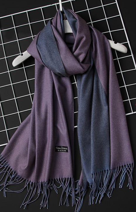Luxurious Scarves